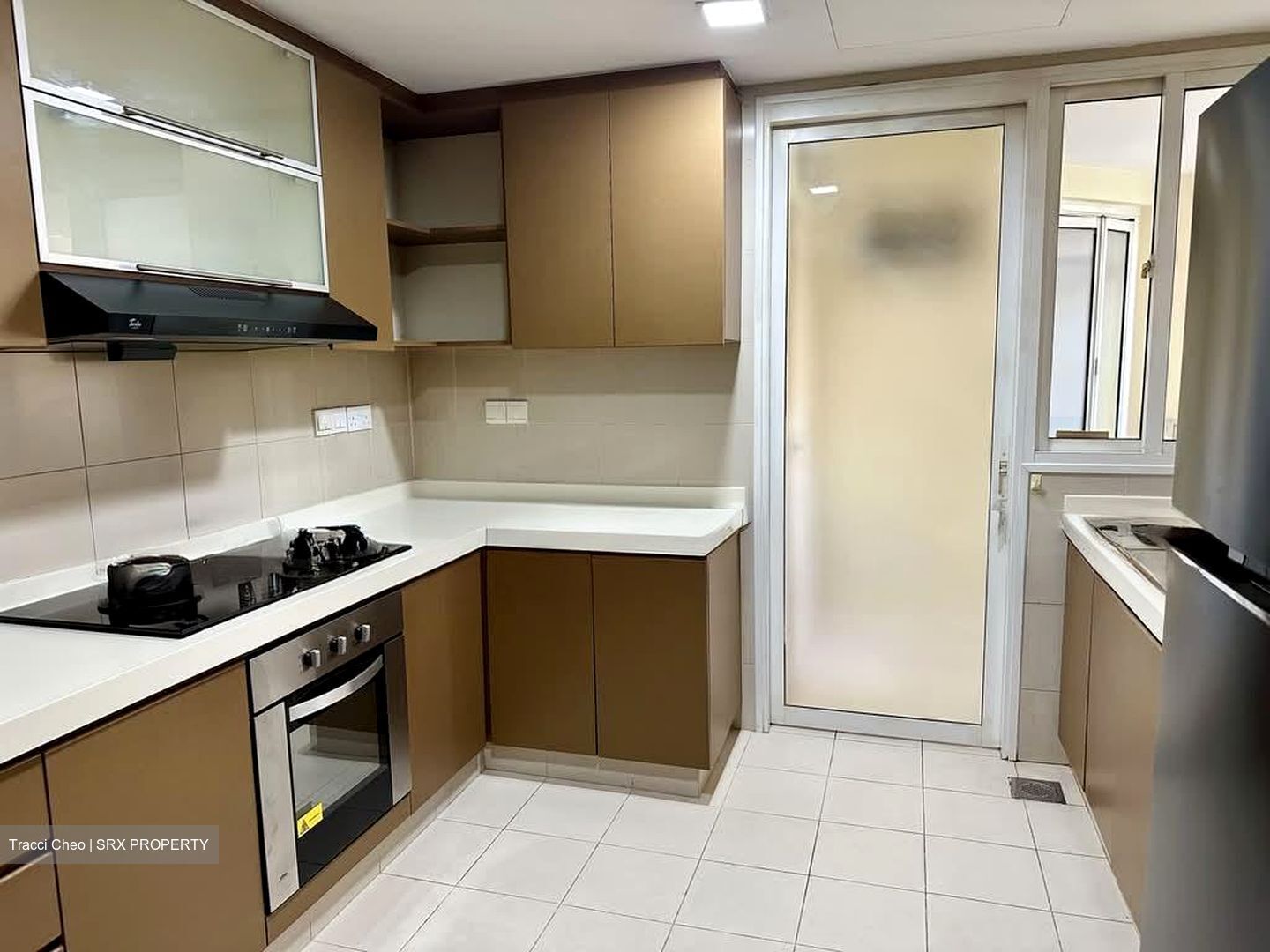 Savannah Condopark (D18), Condominium #570610111